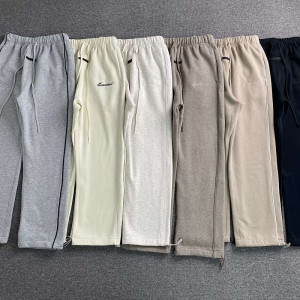 FOG Fear of God FOG ESSENTIALS Pants FOG Fear of God FOG ESSENTIALS Pants