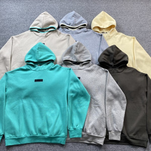 FOG Fear of God FOG ESSENTIALS Hoodie FOG Fear of God FOG ESSENTIALS Hoodie