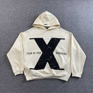 FOG Fear of God FOG ESSENTIALS Hoodie FOG Fear of God FOG ESSENTIALS Hoodie