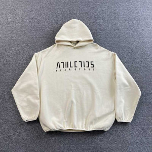 FOG Fear of God FOG ESSENTIALS Hoodie FOG Fear of God FOG ESSENTIALS Hoodie