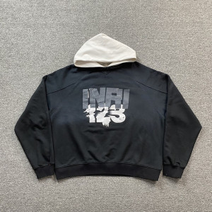 FOG Fear of God FOG ESSENTIALSx RRR Hoodie FOG Fear of God FOG ESSENTIALSx RRR Hoodie