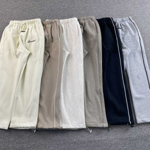 FOG Fear of God FOG ESSENTIALS PANTS FOG Fear of God FOG ESSENTIALS PANTS