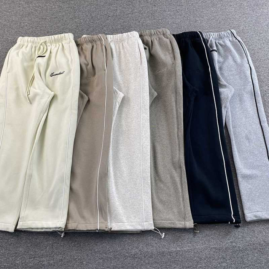 FOG Fear of God FOG ESSENTIALS PANTS