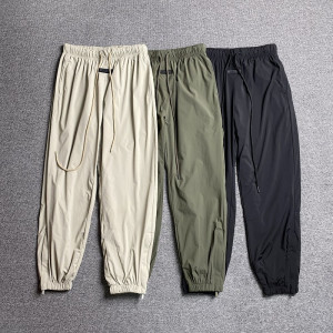 FOG FEAR OF GOD ESSENTIALS Pants FOG FEAR OF GOD ESSENTIALS Pants