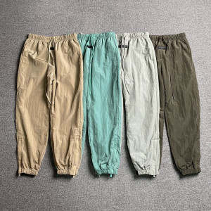 FOG Fear of God FOG ESSENTIALS Pants FOG Fear of God FOG ESSENTIALS Pants