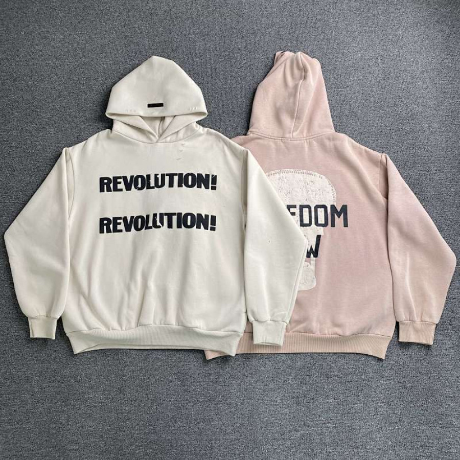 FOG Fear of God FOG ESSENTIALS Hoodie FOG Fear of God FOG ESSENTIALS Hoodie