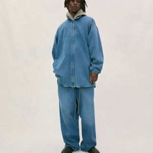 FOG FEAR OF GOD ESSENTIALS Pants FOG FEAR OF GOD ESSENTIALS Pants