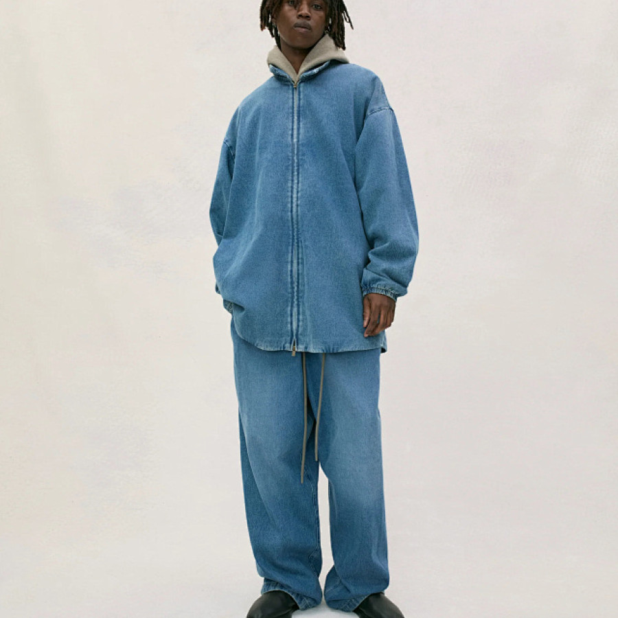 FOG FEAR OF GOD ESSENTIALS Pants FOG FEAR OF GOD ESSENTIALS Pants