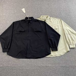 FOG Fear of God FOG ESSENTIALS T-shirt FOG Fear of God FOG ESSENTIALS T-shirt