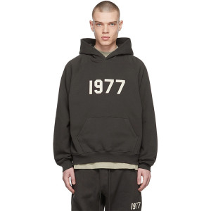 FOG Fear of God FOG ESSENTIALS Hoodie FOG Fear of God FOG ESSENTIALS Hoodie