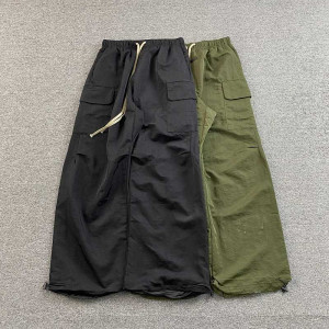 FOG Fear of God FOG ESSENTIALS Pants FOG Fear of God FOG ESSENTIALS Pants