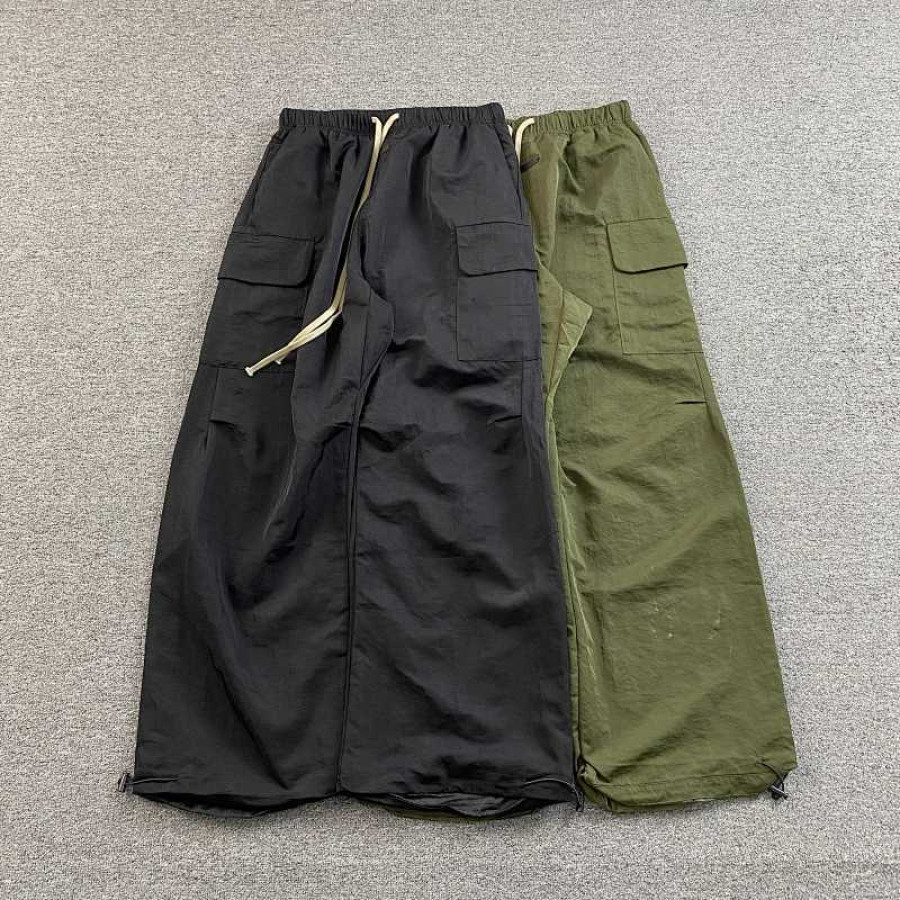FOG Fear of God FOG ESSENTIALS Pants FOG Fear of God FOG ESSENTIALS Pants