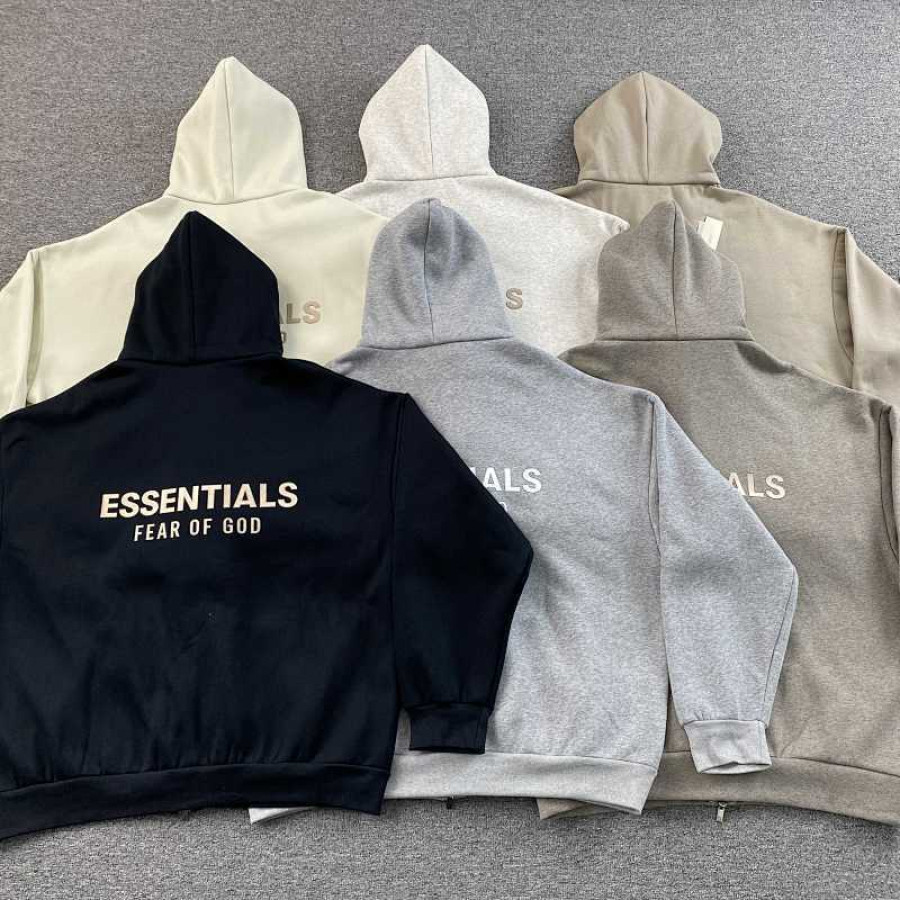 FOG Fear of God FOG ESSENTIALS Hoodie