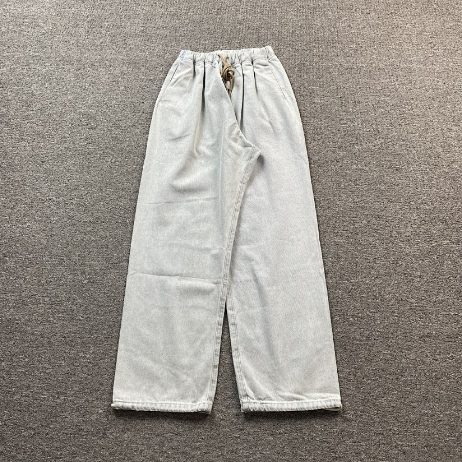 FOG FEAR OF GOD ESSENTIALS Pants FOG FEAR OF GOD ESSENTIALS Pants