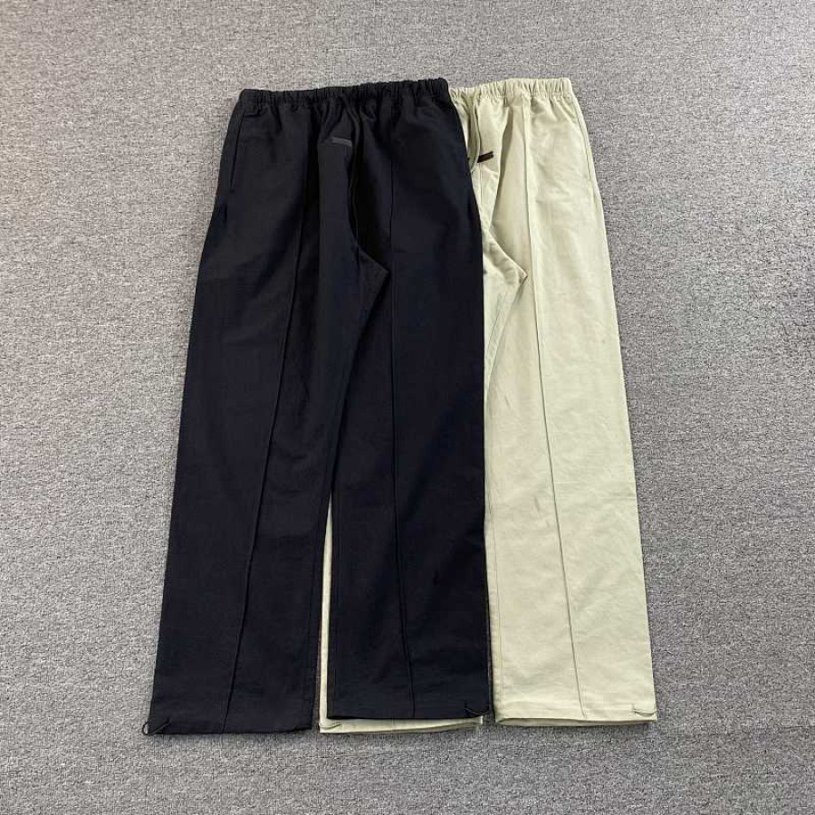 FOG Fear of God FOG ESSENTIALS Pants