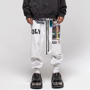 FOG Fear Of God ESSENTIALS x RRR Pants FOG Fear Of God ESSENTIALS x RRR Pants