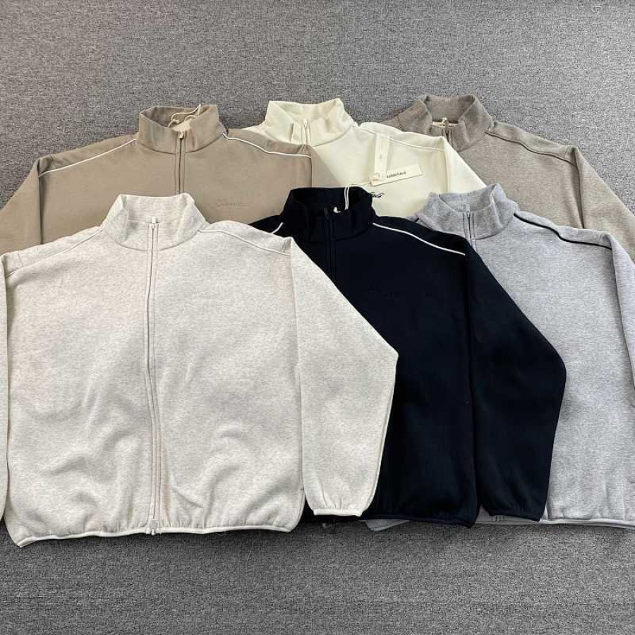 FOG Fear of God FOG ESSENTIALS Crewneck