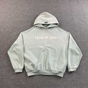 FOG Fear of God FOG ESSENTIALS Hoodie FOG Fear of God FOG ESSENTIALS Hoodie