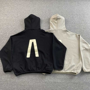 FOG Fear of God FOG ESSENTIALS Hoodie FOG Fear of God FOG ESSENTIALS Hoodie