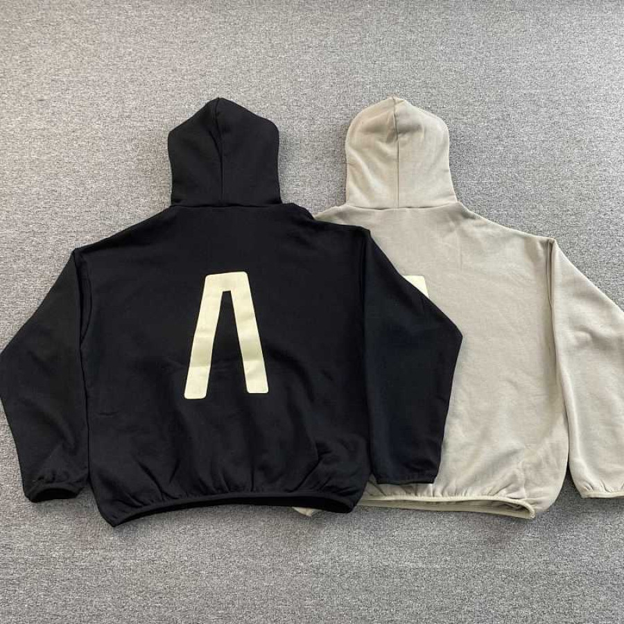 FOG Fear of God FOG ESSENTIALS Hoodie