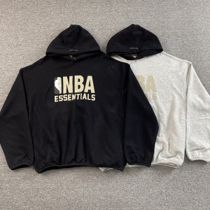 FOG Fear of God FOG ESSENTIALS Hoodie FOG Fear of God FOG ESSENTIALS Hoodie