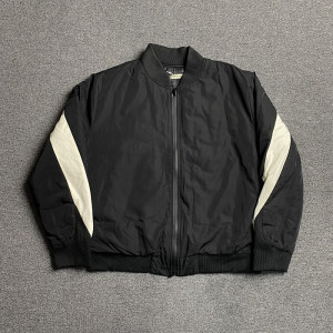 FOG Fear of God FOG ESSENTIALS Jacket FOG Fear of God FOG ESSENTIALS Jacket
