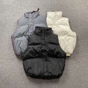 FOG Fear of God FOG ESSENTIALS Jacket FOG Fear of God FOG ESSENTIALS Jacket