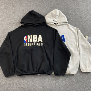 FOG Fear of God FOG ESSENTIALS Hoodie FOG Fear of God FOG ESSENTIALS Hoodie