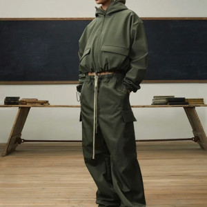FOG Fear of God FOG ESSENTIALS Pants FOG Fear of God FOG ESSENTIALS Pants
