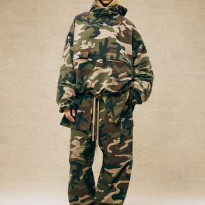 FOG FEAR OF GOD ESSENTIALS Pants FOG FEAR OF GOD ESSENTIALS Pants