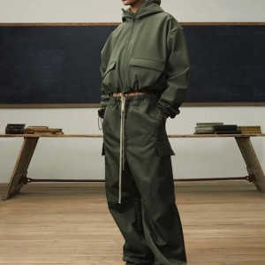 FOG Fear of God FOG ESSENTIALS Pants FOG Fear of God FOG ESSENTIALS Pants