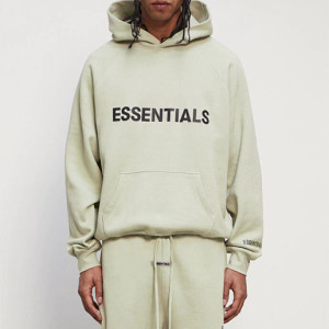 FEAR OF GOD ESSENTIALS FOG FEAR OF GOD ESSENTIALS FOG