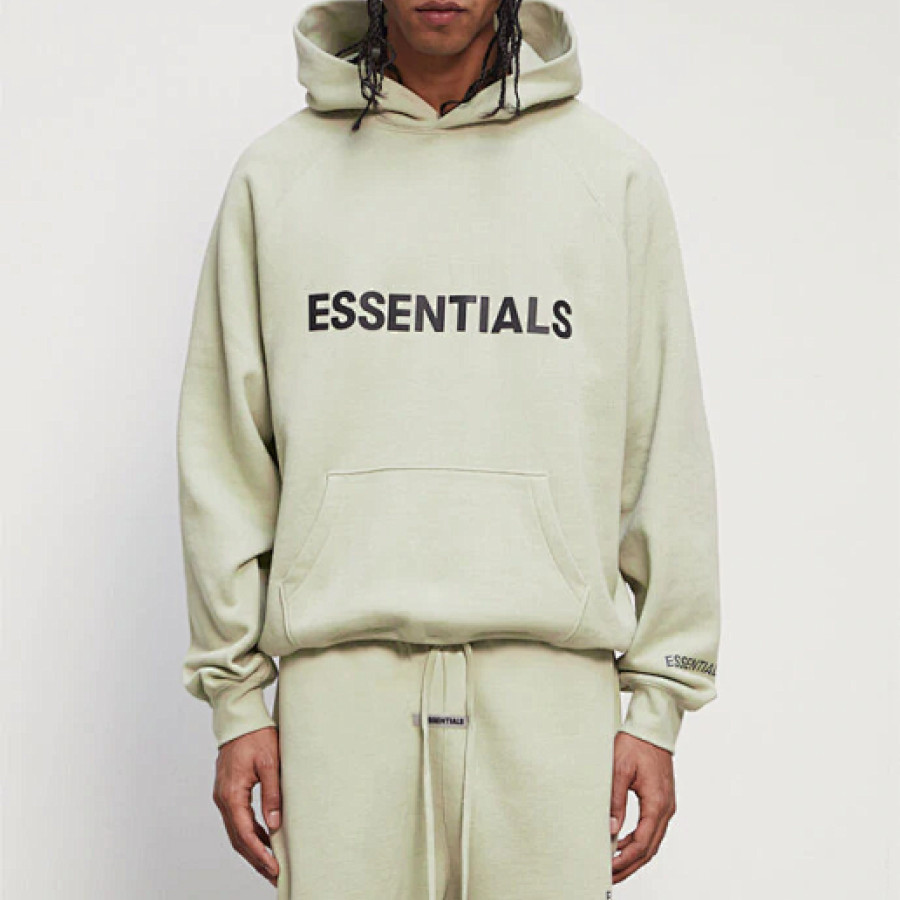 FEAR OF GOD ESSENTIALS FOG FEAR OF GOD ESSENTIALS FOG