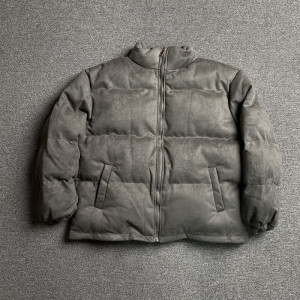 FOG Fear of God FOG ESSENTIALS Jacket FOG Fear of God FOG ESSENTIALS Jacket