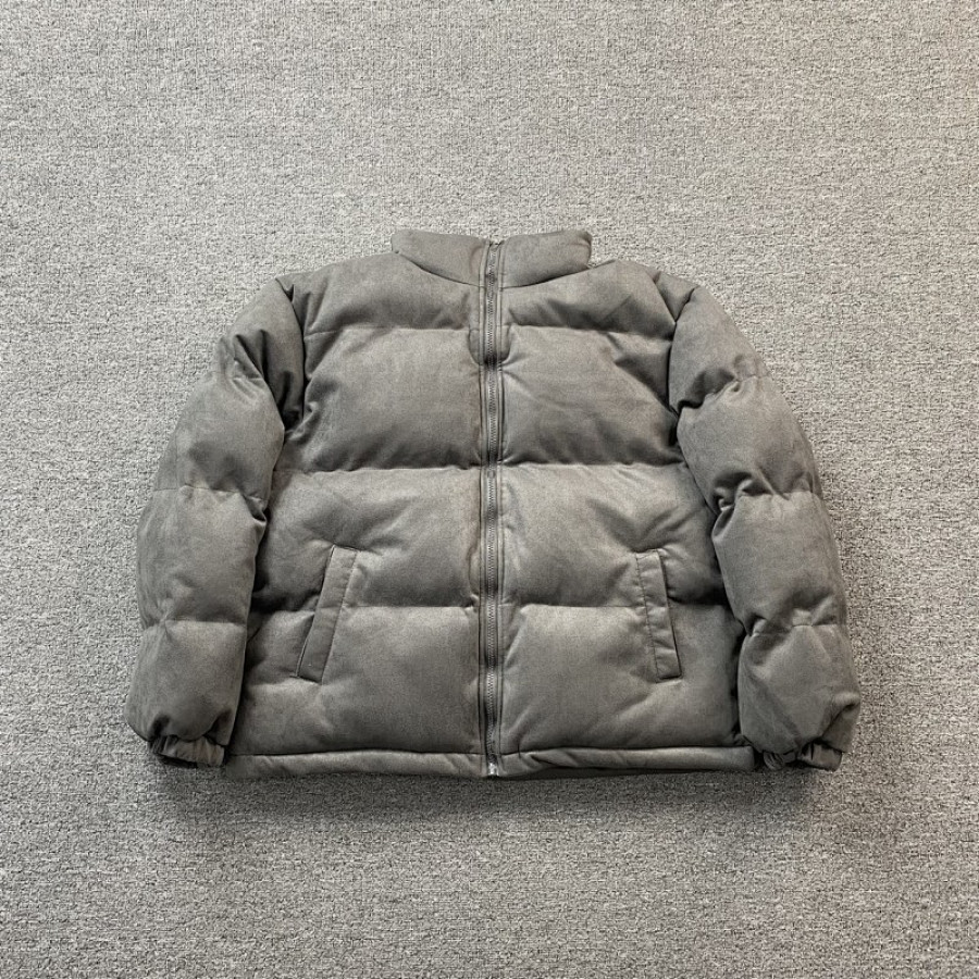 FOG ESSENTIALS Fear of God Jacket FOG ESSENTIALS Fear of God Jacket
