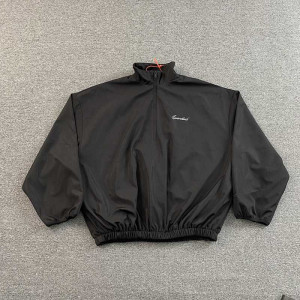 FOG Fear of God FOG ESSENTIALS Jacket FOG Fear of God FOG ESSENTIALS Jacket