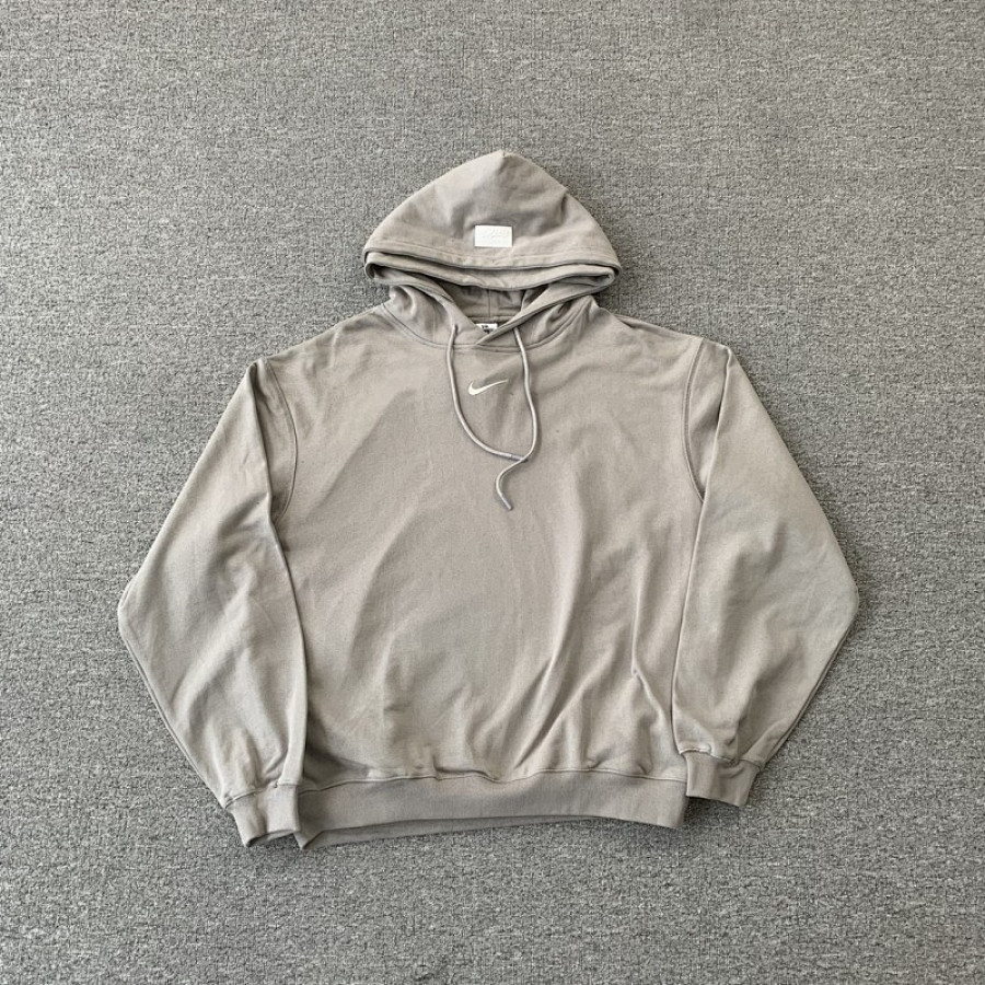 FOG x NIKE x NBA Hoodie FOG x NIKE x NBA Hoodie