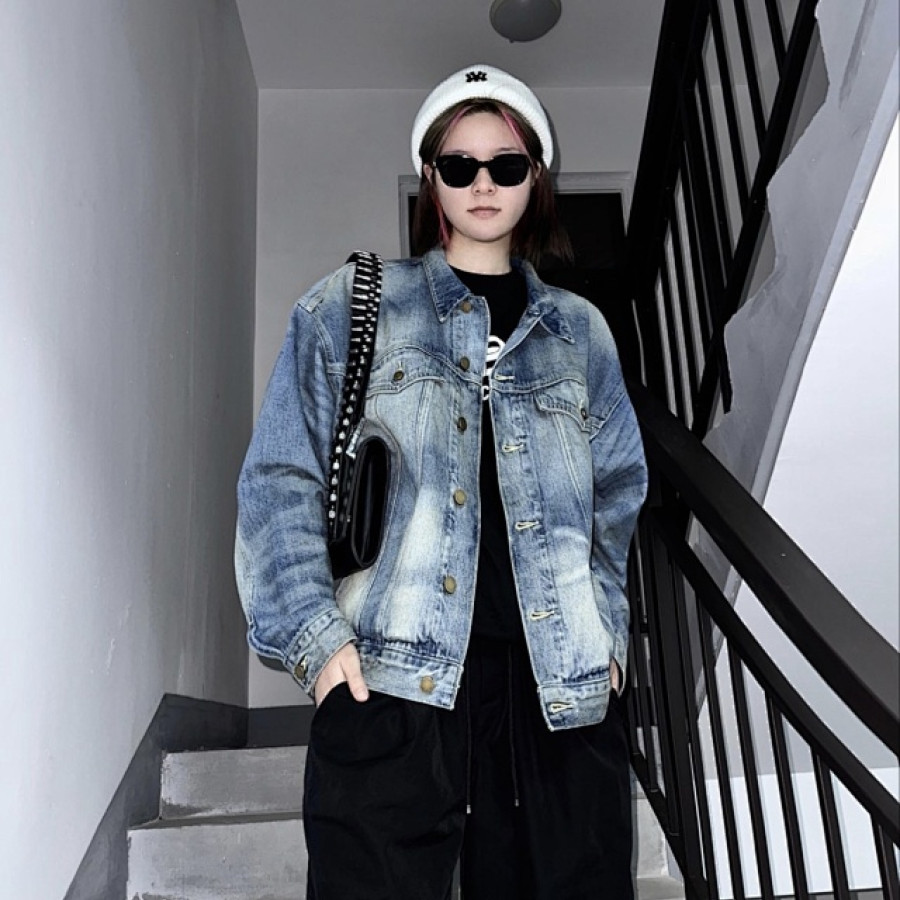 FOG Fear Of God ESSENTIALS Jacket FOG Fear Of God ESSENTIALS Jacket