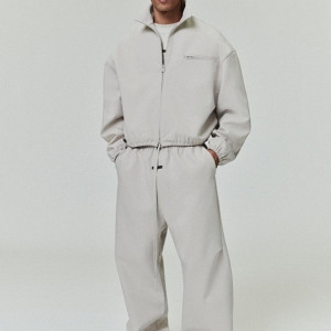 FOG Fear of God FOG ESSENTIALS Jacket FOG Fear of God FOG ESSENTIALS Jacket