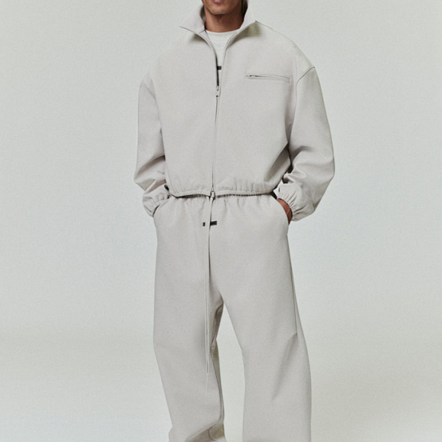 FOG Fear of God FOG ESSENTIALS Jacket FOG Fear of God FOG ESSENTIALS Jacket