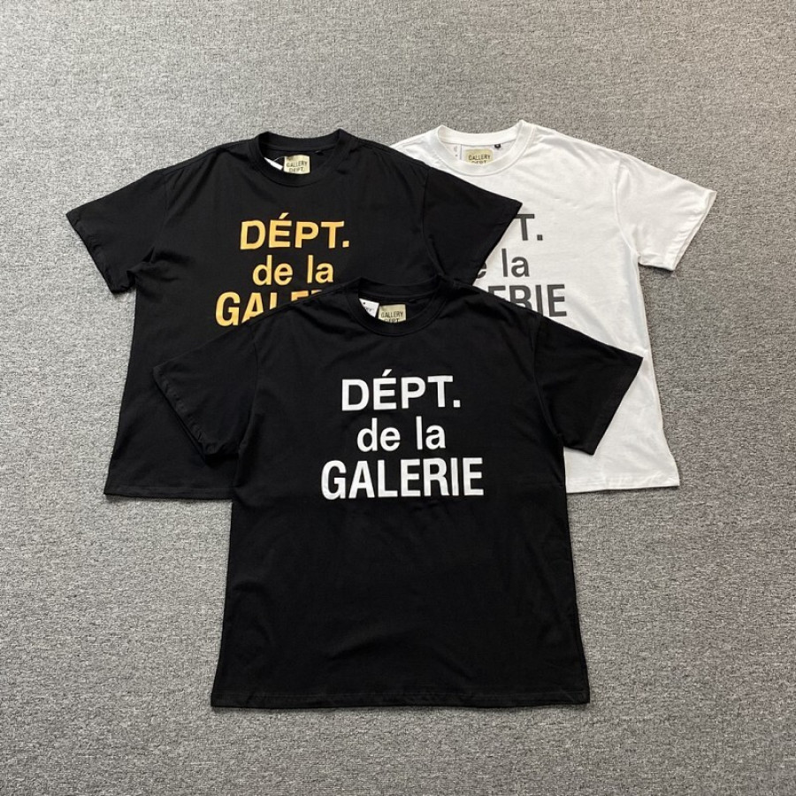 GALLERY DEPT. T-shirt GALLERY DEPT. T-shirt