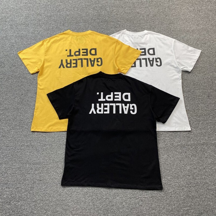 GALLERY DEPT. T-shirt