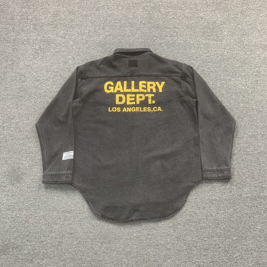 GALLERY DEPT. Jacket GALLERY DEPT. Jacket