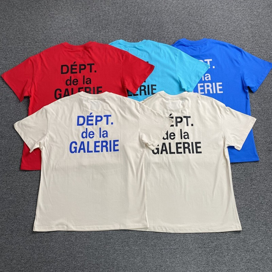 GALLERY DEPT. T-shirt GALLERY DEPT. T-shirt