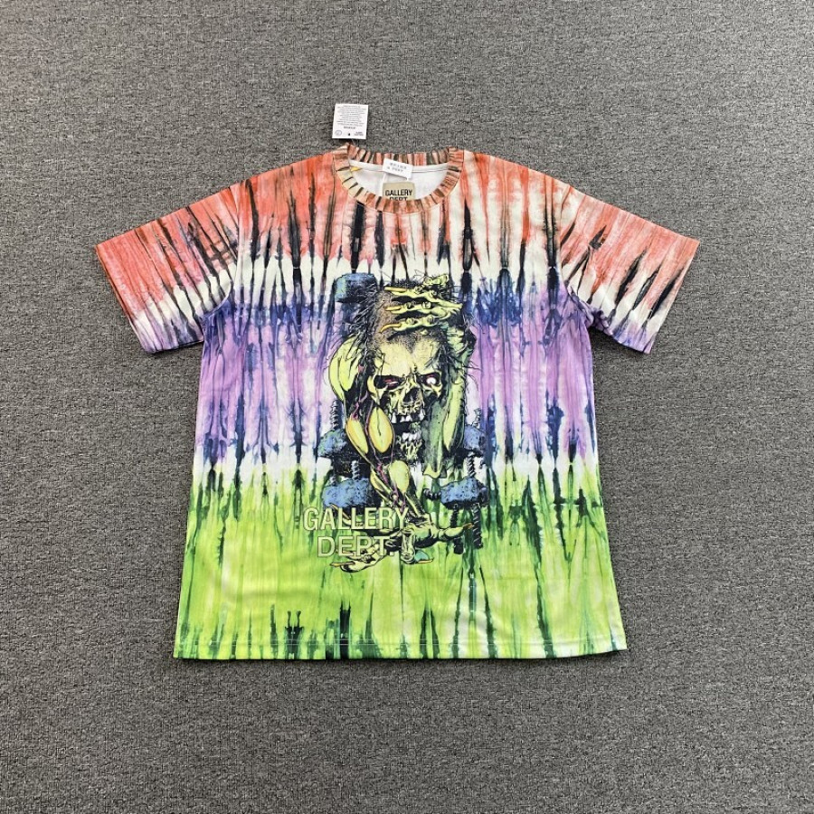GALLERY DEPT. T-shirt