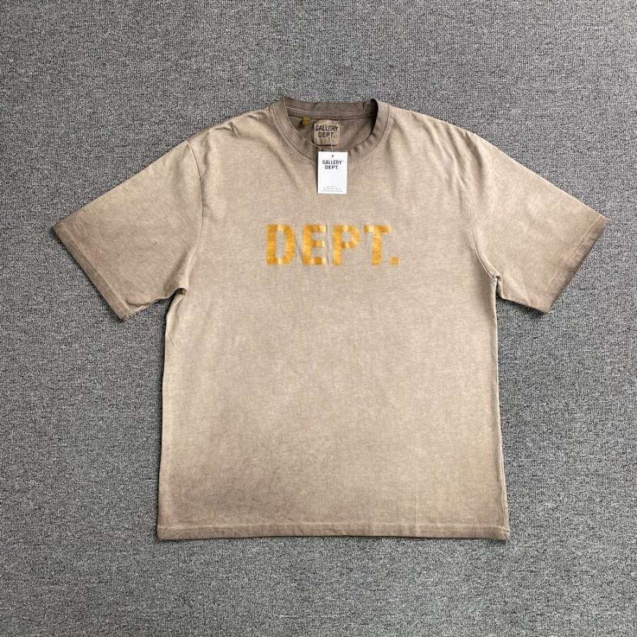 GALLERY DEPT. T-shirt GALLERY DEPT. T-shirt