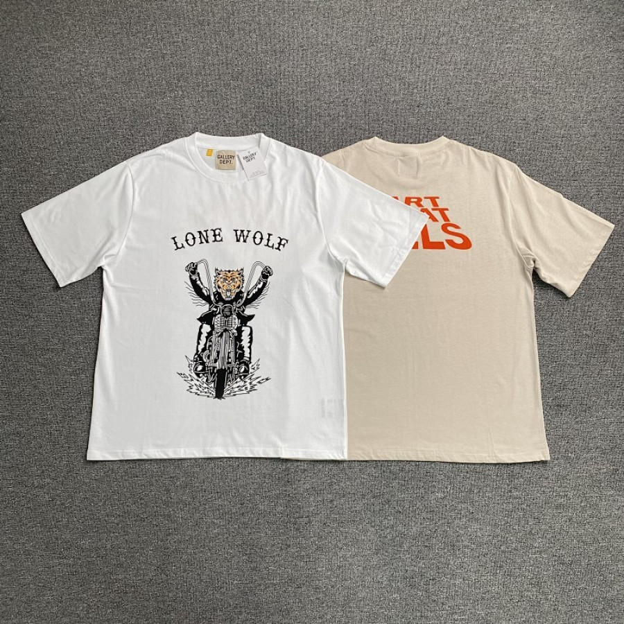 GALLERY DEPT. T-shirt GALLERY DEPT. T-shirt