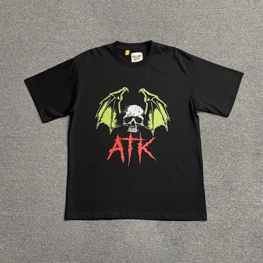 GALLERY DEPT.ATK T-shirt GALLERY DEPT.ATK T-shirt