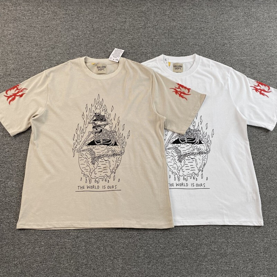GALLERY DEPT. T-shirt