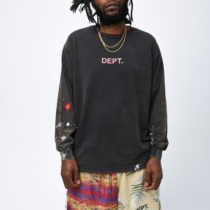 Gallery Dept Painted T-shirt